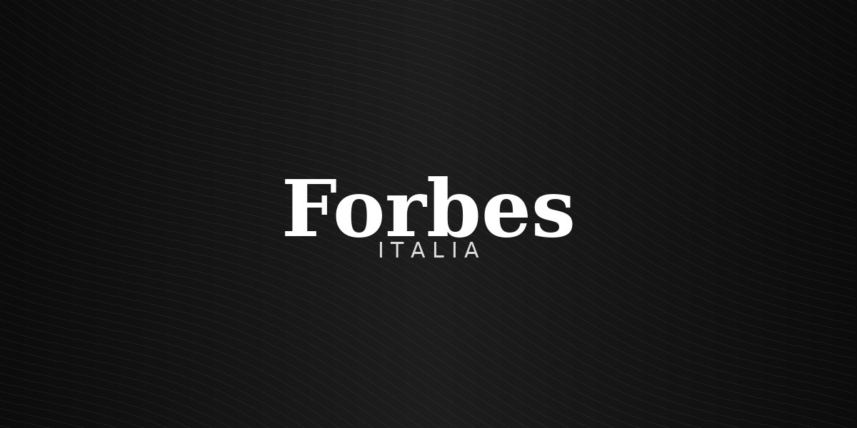Forbes Italia