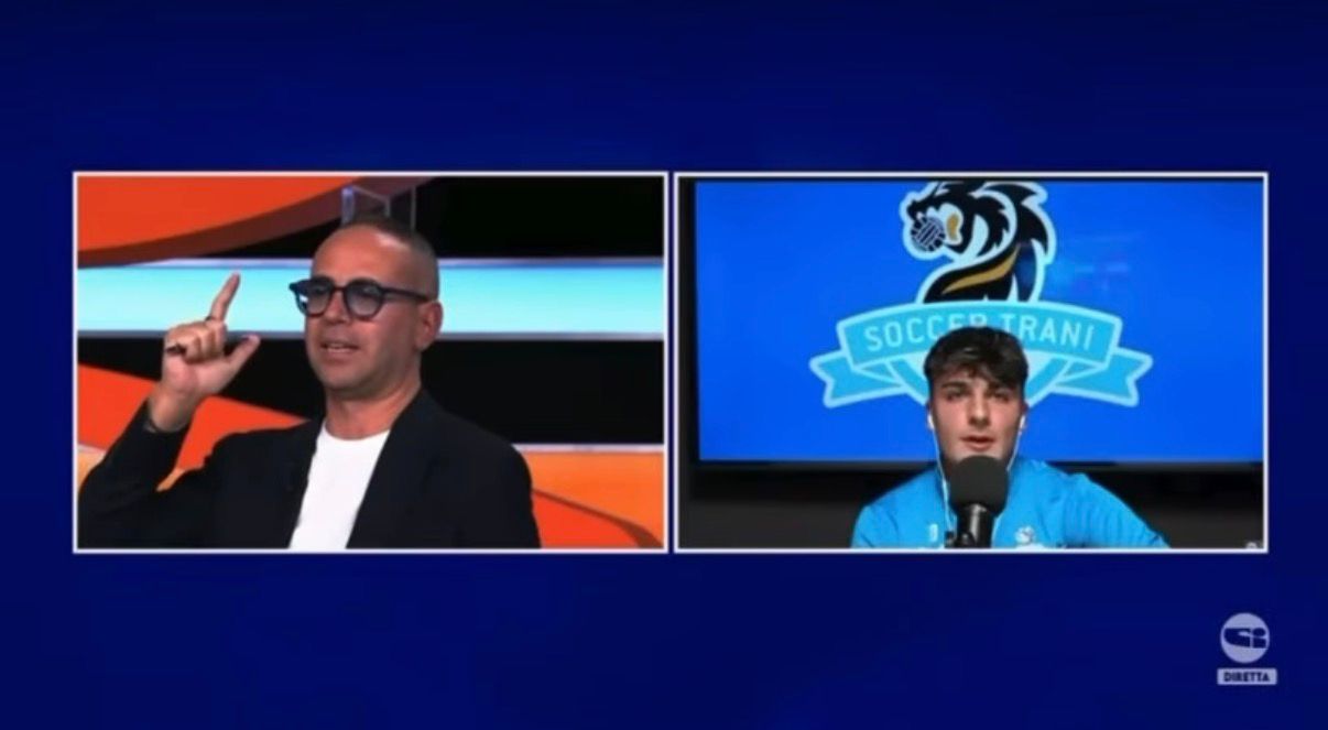 Sportitalia