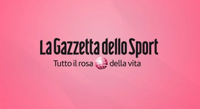 Gazzetta dello Sport